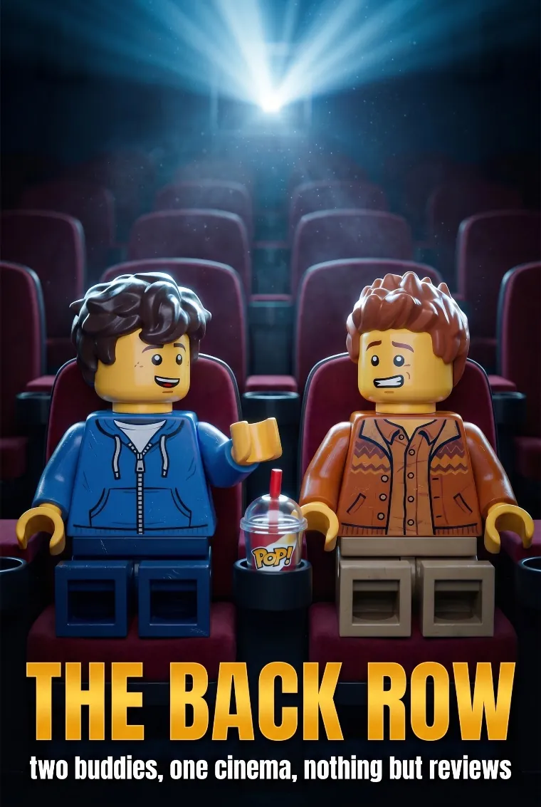 The Back Row